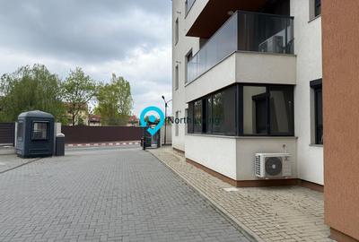 Inchiriere 2 camere Premium | Lemon Park - 18