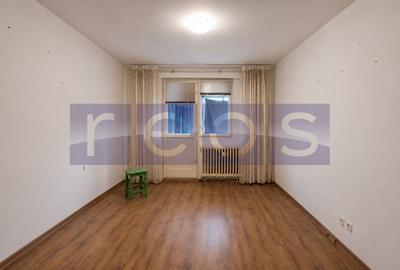 DE VANZARE 2 CAMERE LUJERULUI METROU 3 MINUTE IDEAL INVESTITIE - 1