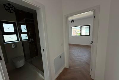 Apartament 2 camere cu gradina. Ultimele unitati. Comision 0 - 3