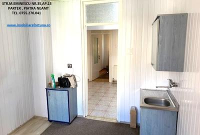 Prpprietate generoasa pentru birouri sau pt.locuit,etaj 1, zona Tribunalul vechi - 5