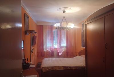 Apartament 4 camere 85 mp utili etaj 1 si pivnita in zona Vasile Aron - 4