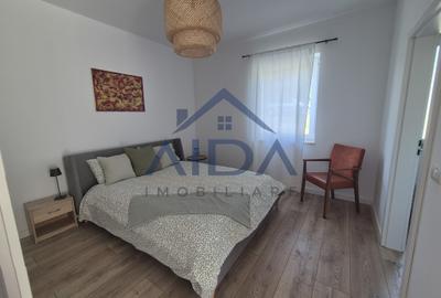 Oportunitate – vila moderna cu 4 apartamente la Comeat - 5