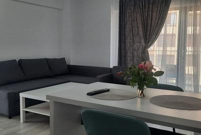 Inchiriez apartament 3 camere Faleză Dunării - 3