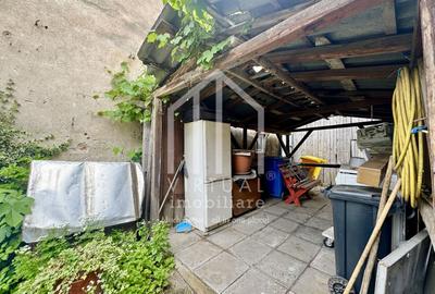 Casa individuala, 2 camere, sura 100mp, 290mp teren, Turnisor - 7