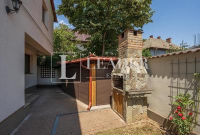 Vila de vanzare 5 Camere | Tei | Consolidata | S+P+1+M - 31