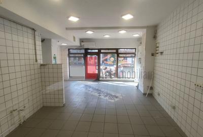 Spatiu comercial de inchiriat (Horeca) in zona Cotroceni - 2