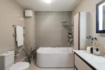 PENTHOUSE 3 CAMERE | PIPERA | 123 MP | 2 TERASE | 2 LOCURI DE PARCARE - 19