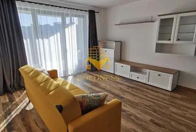 2 camere, modern, bloc nou, parcare, Zona Piata Marasti, The Office - 2