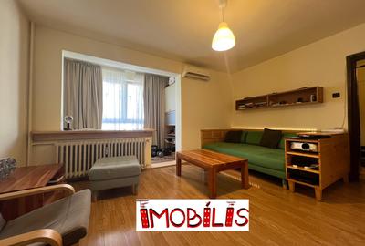 Apartament cu 2 camere decomandat în Nicolae Grigorescu