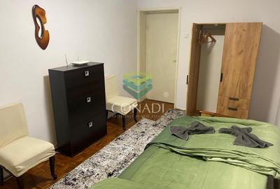 Vanzare apartament cu 3 camere – Calea Bucuresti / Str. Traian Lalescu - 7