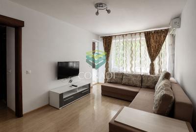 2 Camere | De închiriat | Drumul Taberei | Confort, Acces metrou rapid - 16