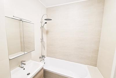 Inchiriere 2 Cam Regie Residence, masina spalat vase, 3Min Metrou Grozavesti - 12