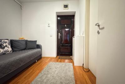 De vanzare - Studio 40mp + boxa + loc de parcare - centrala proprie - Giulesti - 4