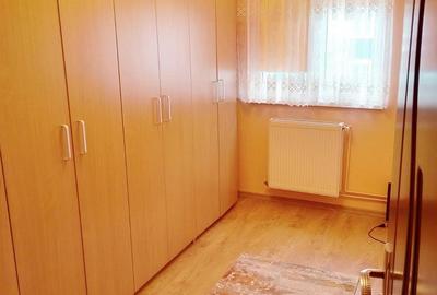Apartament cu 3 camere de inchiriat zona Mihai Viteazu - 6