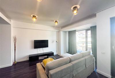 Apartament de inchiriere 3 camere Soseaua Nordului Herastrau - 5