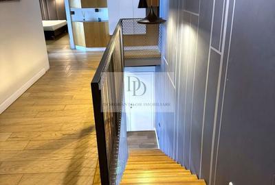 Duplex modern cu 4 dormitoare, Sală de fitness și 2 parcări – Europa - 9