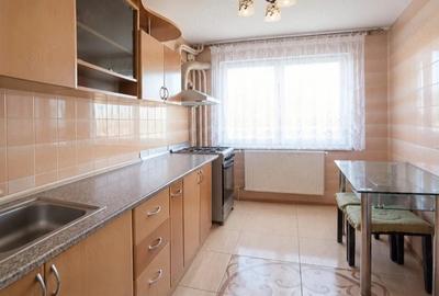 Apartament cu 2 camere decomandat în Nicolae Grigorescu