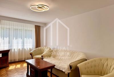 Apartament cu 3 camere, 74mp utili, decomandat - Vasile Aaron - 7