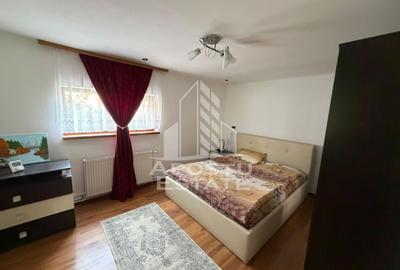 Casa individuala de vanzare cu 4 camere, in Sanmihaiu Roman - 3