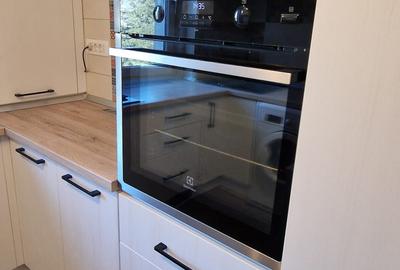 Apartament cu 2 camere in B-dul Saturn, mobilat nou si utilat, liber la inchirie - 2