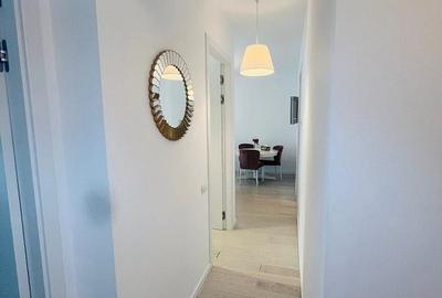 2-room apartment for rent | Herastrau - 9