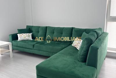 3 Camere de inchiriat | Pallady | Metrou | Centrala | Loc parcare - 31