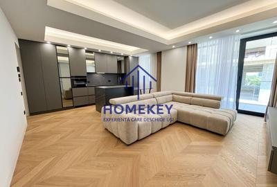 Apartament 2 Camere in BHB Avenue-Fabrica de Glucoza - 1