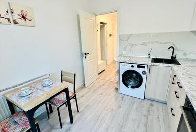 APARTAMENT INTABULAT, MUTARE IMEDIATA, POITIERS TOWERS - 7