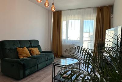 Apartament 2 Camere 2022 - Parcul Teilor - Theodor Pallady - 2