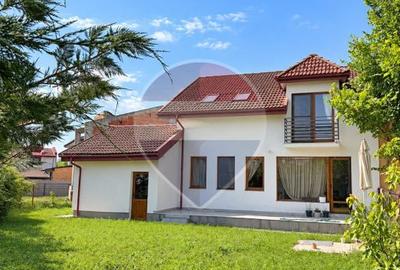 Vila cu 4 camere de închiriat | Henri Coandă | curte - 14
