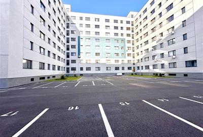 Inchiriere apartament cu 2 camere Cavar Residence - 12
