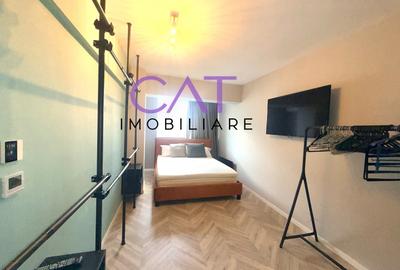 Apartament 3 camere cu jacuzzi de închiriat zona Dorobanti - 7