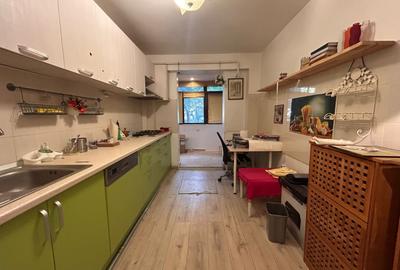 Apartament 3 camere - suprafata 79mp, zona Viziru 3, parter. - 7