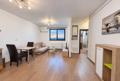Apartament 2 camere PET FRIENDLY, panoramic, cu CENTRALA | Iancului - 2