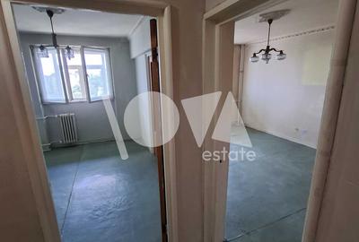 De vânzare: ap. 3 camere - de renovat- bloc reabilitat -Drumul Taberei - 6