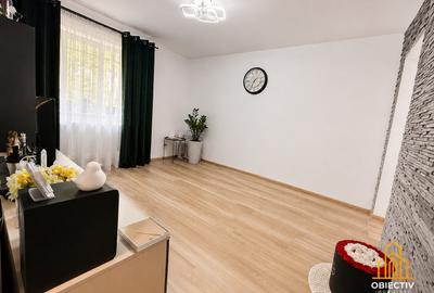 Apartament 2 camere RENOVAT Maratei - 3