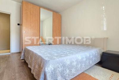Apartament mobilat Colina Universitatii cu 2 parcari - 7