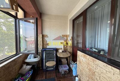 De vânzare – Apartament 3 camere în bloc nou - 8
