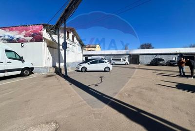 Spațiu/depozit de închiriat în zona Pantelimon - 2