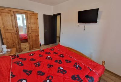 Inchiriere Apartament 2 Camere  Zona Sanpetru complex rezidential Subcetate - 8
