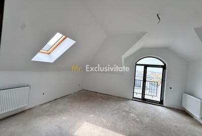 Casa individuala-4 dormitoare,225 mp utili,garaj-Chinteni - 19