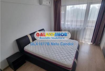 Inchiriere apartament 2 camere13 Septembrie Marriott 67 mp bloc 2018 - 12