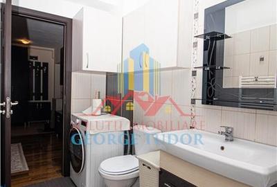 Ap. 2 camere 40 mp + 62 mp curte(terasa)+parcare, Str. Apeductului, Chiajna - 15