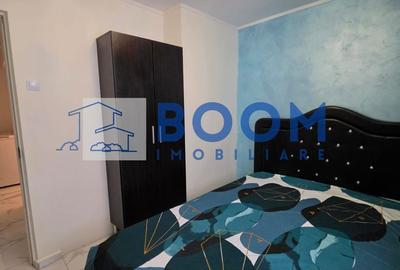 Apartament 3 camere Tic Tac | Centrala proprie | Complet mobilat | 01 - 6