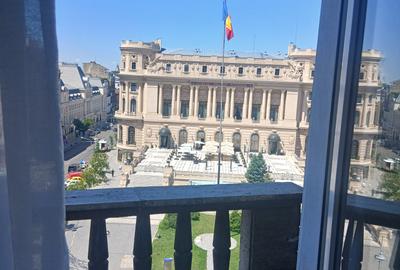 Garsoniera eleganta pe Calea Victoriei - 1