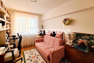 3 camere renovat integral | Super luminos | 5 min Pipera | A3 | Tei - 3