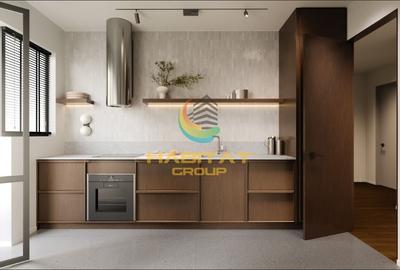 Vânzare Apartament 2 Camere  ULTRAFINISAJE Zona Pallady - 17