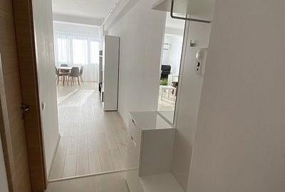 Direct Prop. Ap. 2 cam str. Firidei 2’ metrou, 5’ IOR, mall Park Lake, bloc nou - 2