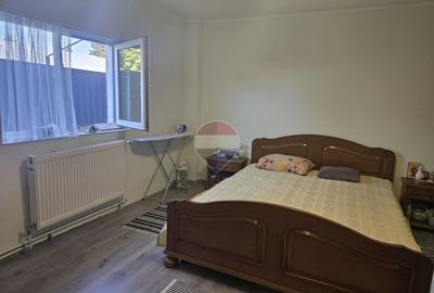 DE VANZARE – Casă cu Teren 591 mp BUFTEA-Central ! - 17