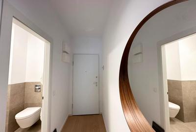 BANEASA JANDARMERIEI DE INCHIRIAT APARTAMENT 2 CAMERE FINISAJE LUX | LOC PARCARE - 12